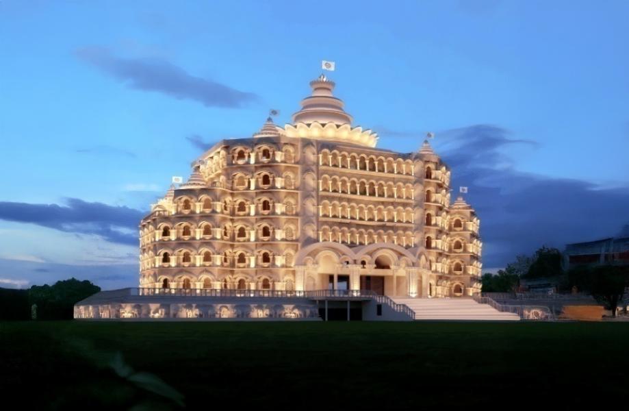 Maa Annapurna Mandir